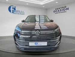 Volkswagen Tiguan 2.0TDI Más DSG 110kW