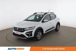 Dacia sandero III Stepway 1.0 TCe Confort 91 ch