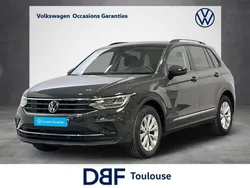 Volkswagen Tiguan 2.0 TDI 150ch DSG7 Life Plus