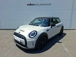 Mini Hatch 3 Portes Cooper SE 184 ch Edition Camden