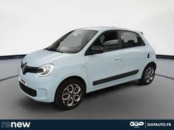 Renault Twingo 1.0 SCe 65ch Equilibre