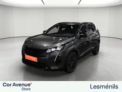 PEUGEOT 3008 Puretech 180ch S&S EAT8 GT Pack