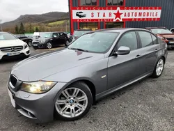 Bmw SERIE 3 (E90) 320D 184CH BVM6 SPORT DESIGN PACK M"