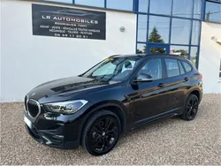BMW X1 SPORT LINE 18DA 150cv