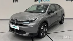 Citroen C4 1.6 HDi 110 Business CMP6 de 2025