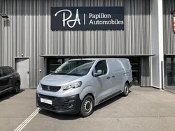 PEUGEOT EXPERT Long 2.0 BlueHDi - 150 - Fourgon Premium Pack