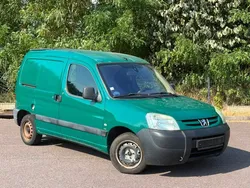 Peugoet Partner 1.6 Diesel 90 ch