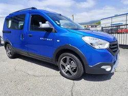 DACIA DOKKER Stepway