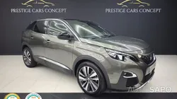 Peugeot 3008 de 2017