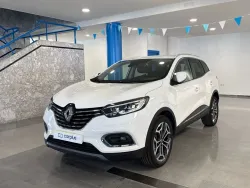Renault Kadjar 1.3 TCe GPF Techno 103kW