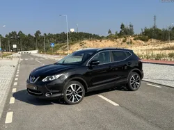 Nissan Qashqai 1.6 Dci 1 Dono Nacional