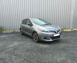 Renault SCENIC 3 1.6 DCI 130 CH BOSE EDITION / CAMERA
