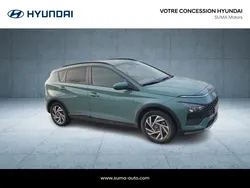 HYUNDAI Bayon 1.0 T-GDi 100 Intuitive