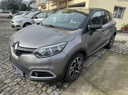 Renault Captur 1.5  DCI