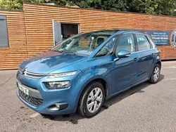Citroën c4 Picasso full OPTIONS toit panoramique garantie 6mois