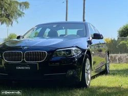 BMW 525 d