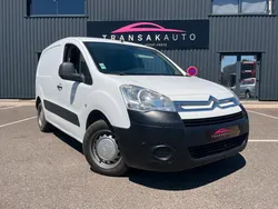 Citroen berlingo *tva recuperable* l1*distribution effectuee