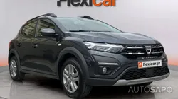 Dacia Sandero de 2022