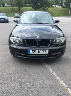 BMW 118 143 cv