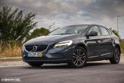 Volvo V40 2.0 D3 Momentum