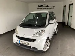 Smart ForTwo 1.0 mhd Passion 71