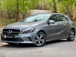 Mercedes-Benz A 180 CDI 7G-DCT Urban
