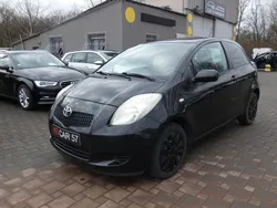 Toyota Yaris II 1.3 - 87 VVT-i Sol