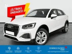 Audi Q2 Sport 30 TFSI 81 kW (110 CV)