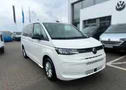 VW T7 Multivan L2 Family 2.0 Tdi 150ch en 8 places sans aucun malus