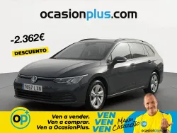 VOLKSWAGEN Golf 2.0TDI 85kW