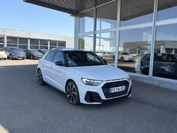 Audi A1 SPORTBACK 40 TFSI 200ch S-LINE / Garantie 12 mois