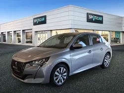 Peugeot 208 (2) 100 EAT8 Active Business
