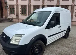 Ford Transit Connect 1.8 TDCi 110 ch – 2012 – 175 000 km