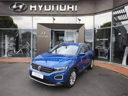 Volkswagen T-Roc 1.5 TSI EVO 150ch Carat S&S