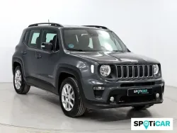 JEEP Renegade 1.0 Limited 4x2