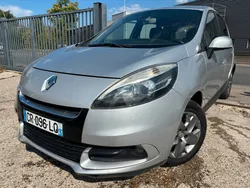 RENAULT Scénic III Phase 2 1.5 dCi 110 cv eco2 , Manuelle , Diesel , MOTEUR CHANGEE :165.000 KM , 2013 , GARANTIE 12 MOIS