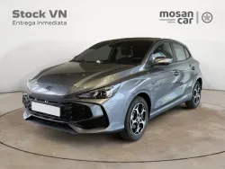MG 3 1.5 Hybrid+ Comfort 143kW