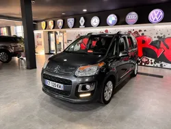 CITROËN C3 Picasso 1.4 VTi 16V 95 cv