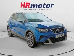 SEAT Arona 1.0 TSI S&S X-perience 115