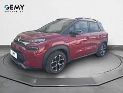CITROEN C3 Aircross PureTech 130 S&S EAT6 Shine