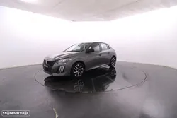 Peugeot 208 1.2 PureTech Active