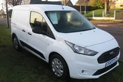Ford connect L1 1.5 ecoblue trend bva 100 cv