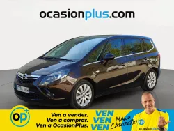 OPEL Zafira Tourer 1.4 T S-S Excellence