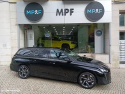 Peugeot 308 SW 1.5 BlueHDi Allure Pack EAT8