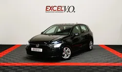 VW Golf 8 Life Business 2.0 TDI 116 BV6