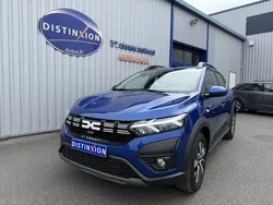 Dacia Sandero STEPWAY TCE 90 CH EXPRESSION