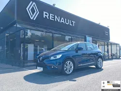 RENAULT SCENIC 1.5 Energy dCi - 110 Zen