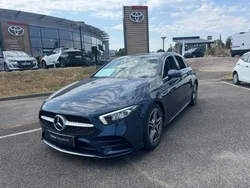 Mercedes-benz Classe A 180 136ch AMG Line