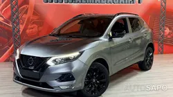 Nissan Qashqai 1.3 DIG-T N-Connecta Led de 2020