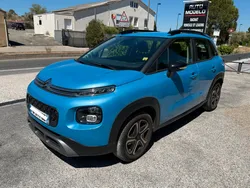 Citroen C3 Aircross 1.2 110cv Feel BVM6